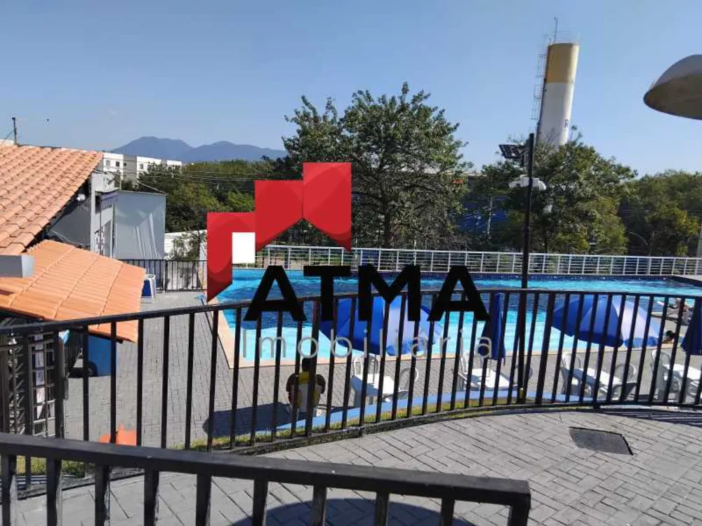 Apartamento, 2 quartos, 45 m² - Foto 29