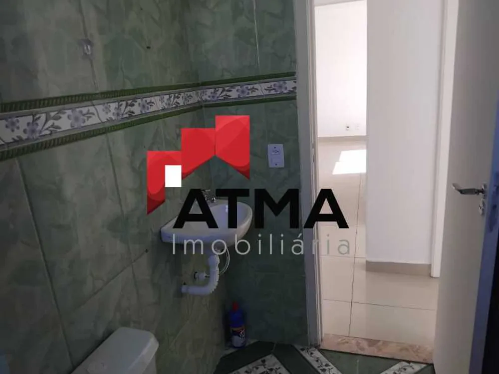 Apartamento, 2 quartos, 45 m² - Foto 11