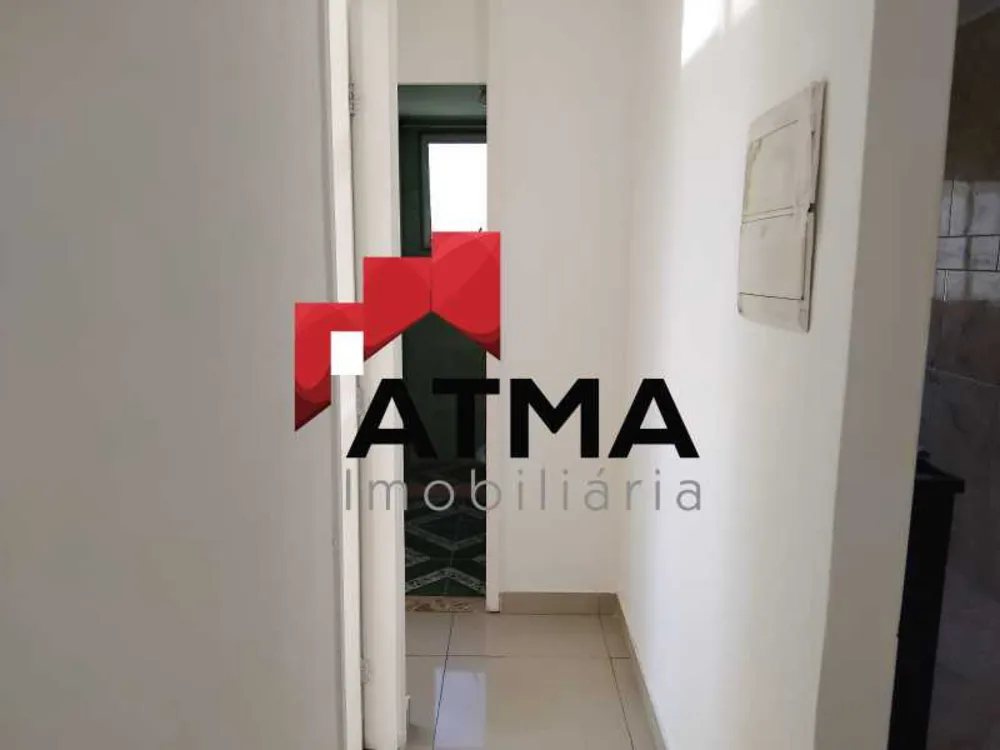 Apartamento, 2 quartos, 45 m² - Foto 5