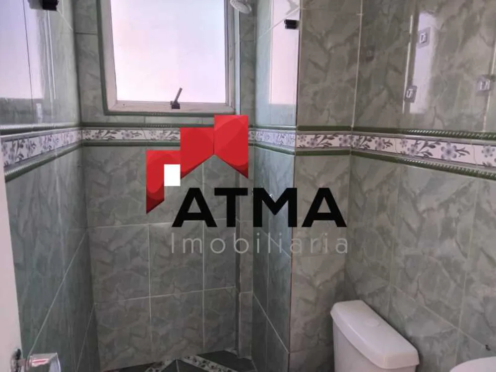 Apartamento, 2 quartos, 45 m² - Foto 10