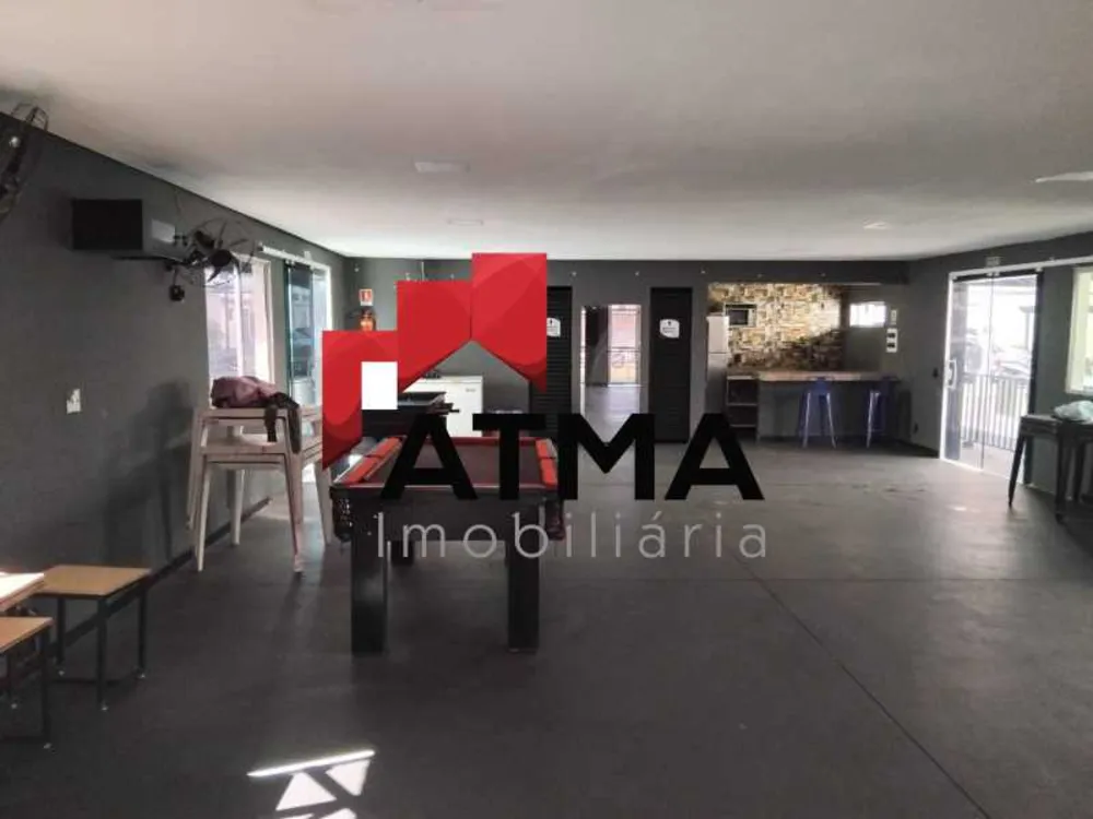 Apartamento, 2 quartos, 45 m² - Foto 17