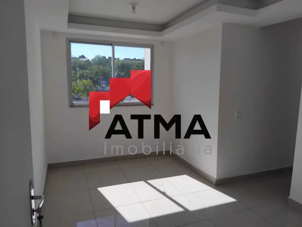 Apartamento, 2 quartos, 45 m² - Foto 1