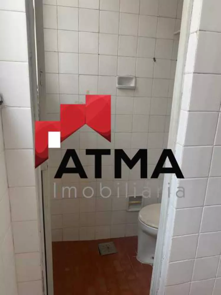Apartamento, 1 quarto, 57 m² - Foto 5