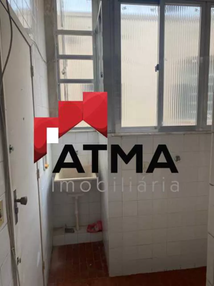 Apartamento, 1 quarto, 57 m² - Foto 6