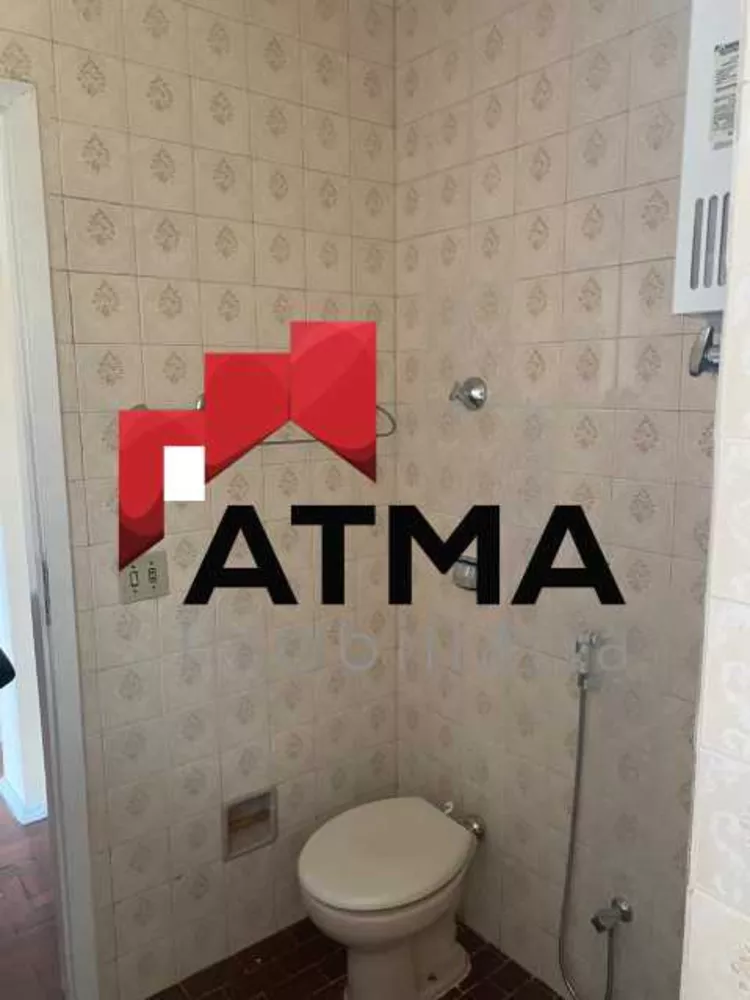 Apartamento, 1 quarto, 57 m² - Foto 1