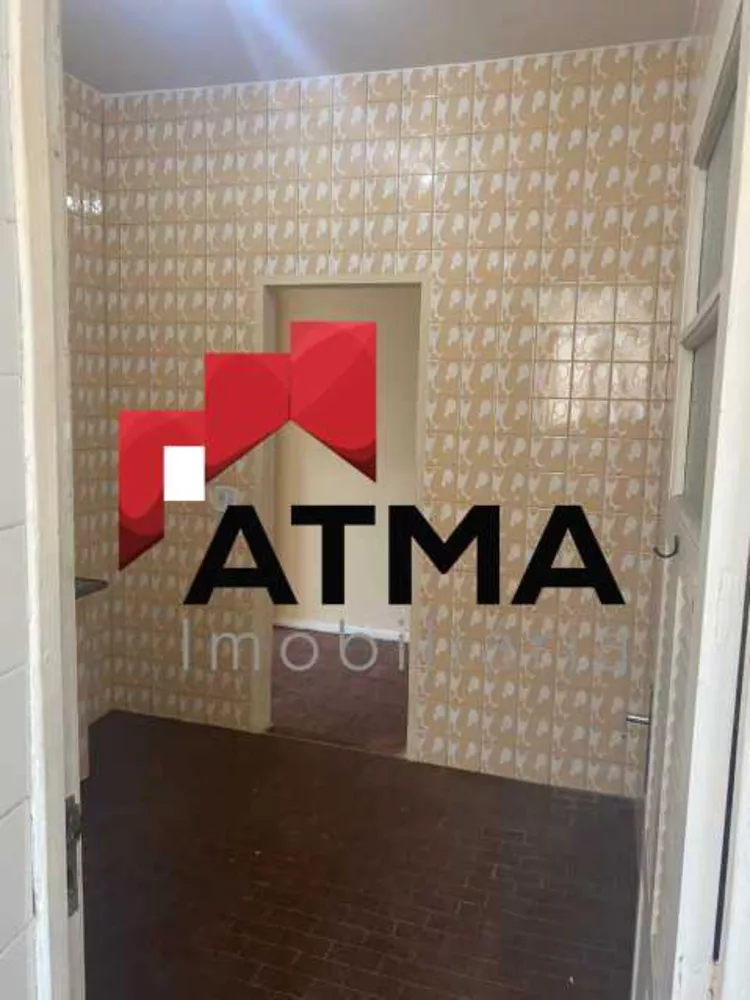 Apartamento, 1 quarto, 57 m² - Foto 2