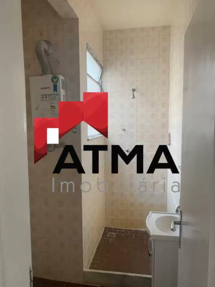 Apartamento, 1 quarto, 57 m² - Foto 7