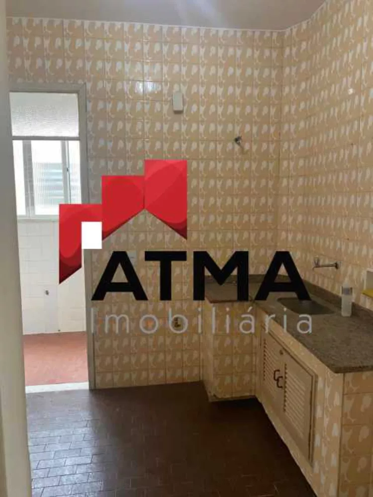 Apartamento, 1 quarto, 57 m² - Foto 3
