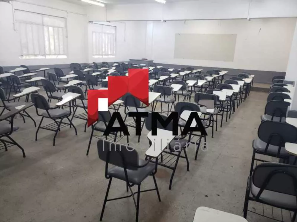 Loja-Salão, 6000 m² - Foto 11