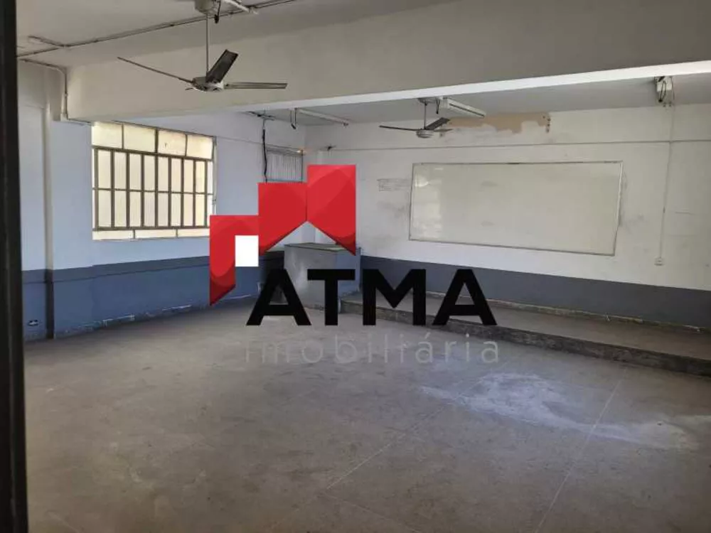 Loja-Salão, 6000 m² - Foto 1