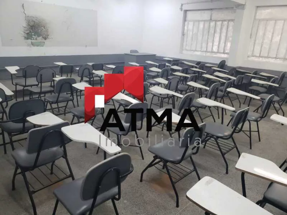 Loja-Salão, 6000 m² - Foto 12