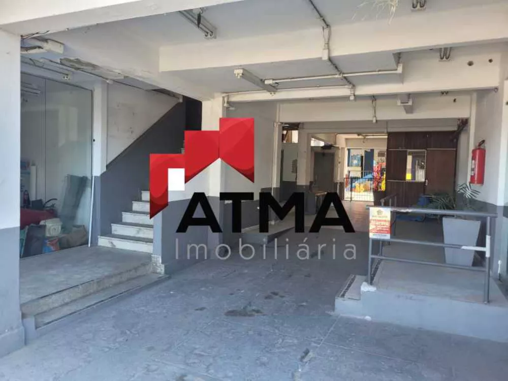 Loja-Salão, 6000 m² - Foto 3