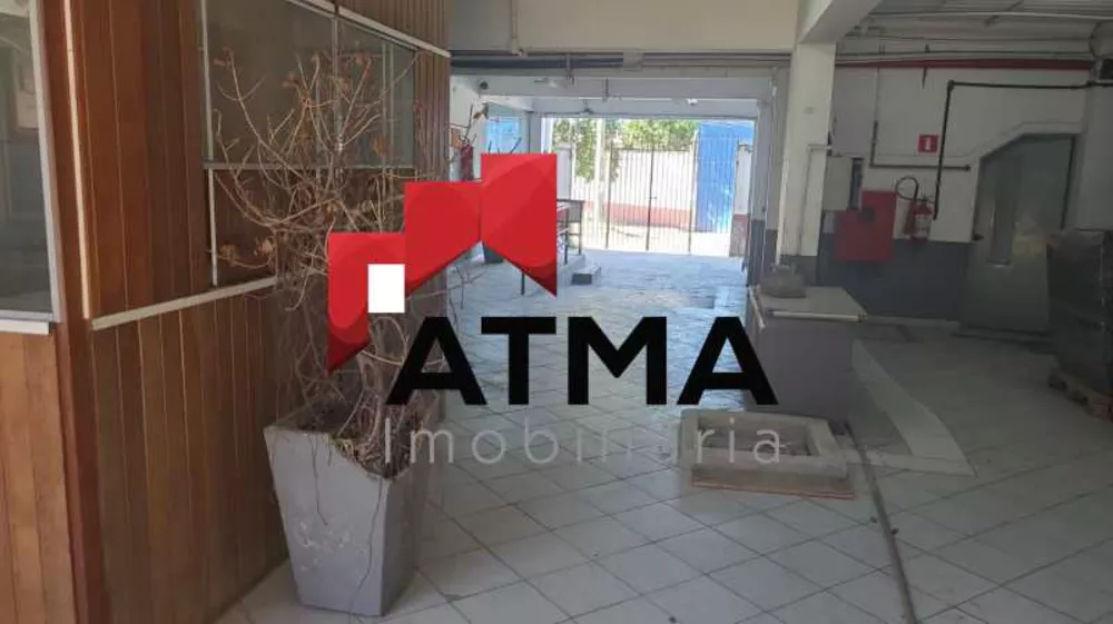 Loja-Salão, 6000 m² - Foto 2