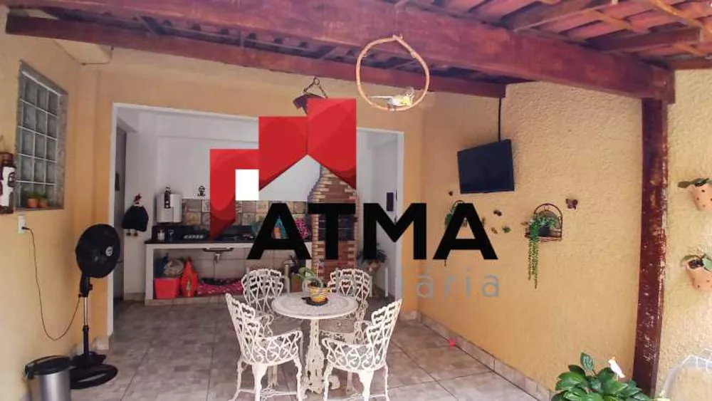 Casa, 4 quartos, 218 m² - Foto 27
