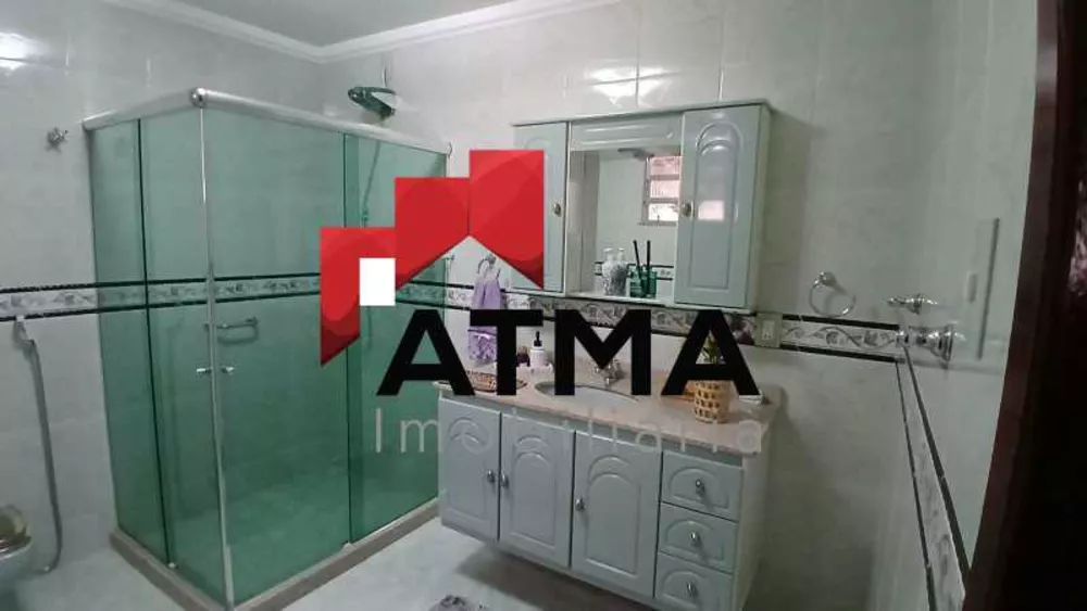 Casa, 4 quartos, 218 m² - Foto 11