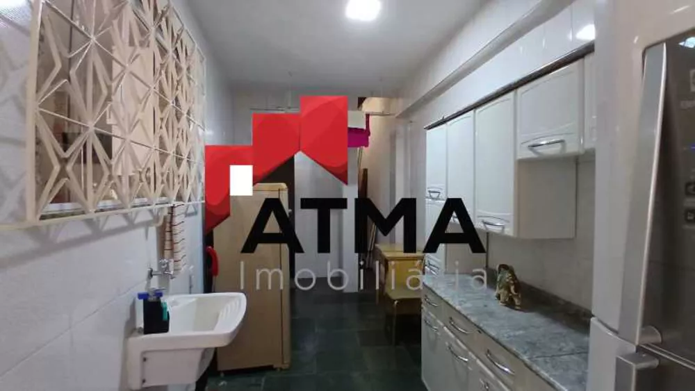 Casa, 4 quartos, 218 m² - Foto 12
