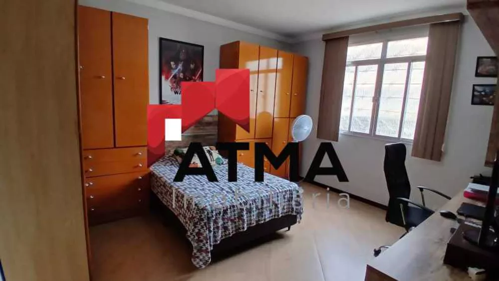 Casa, 4 quartos, 218 m² - Foto 6
