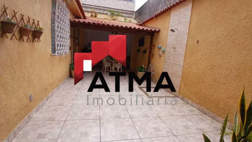 Casa, 4 quartos, 218 m² - Foto 10