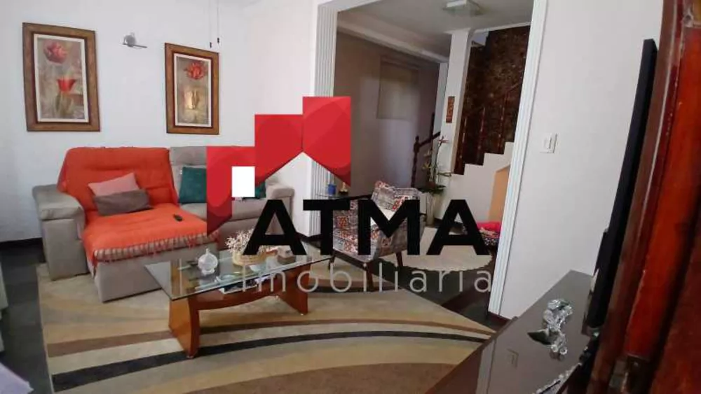 Casa, 4 quartos, 218 m² - Foto 7