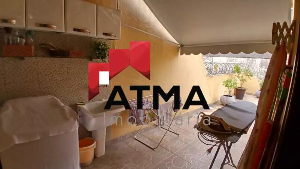 Casa, 4 quartos, 218 m² - Foto 21