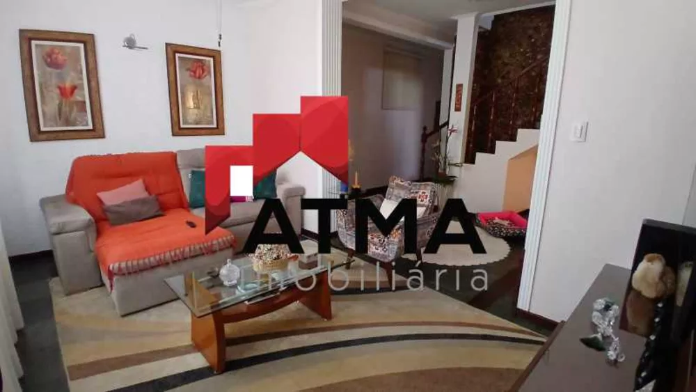 Casa, 4 quartos, 218 m² - Foto 18