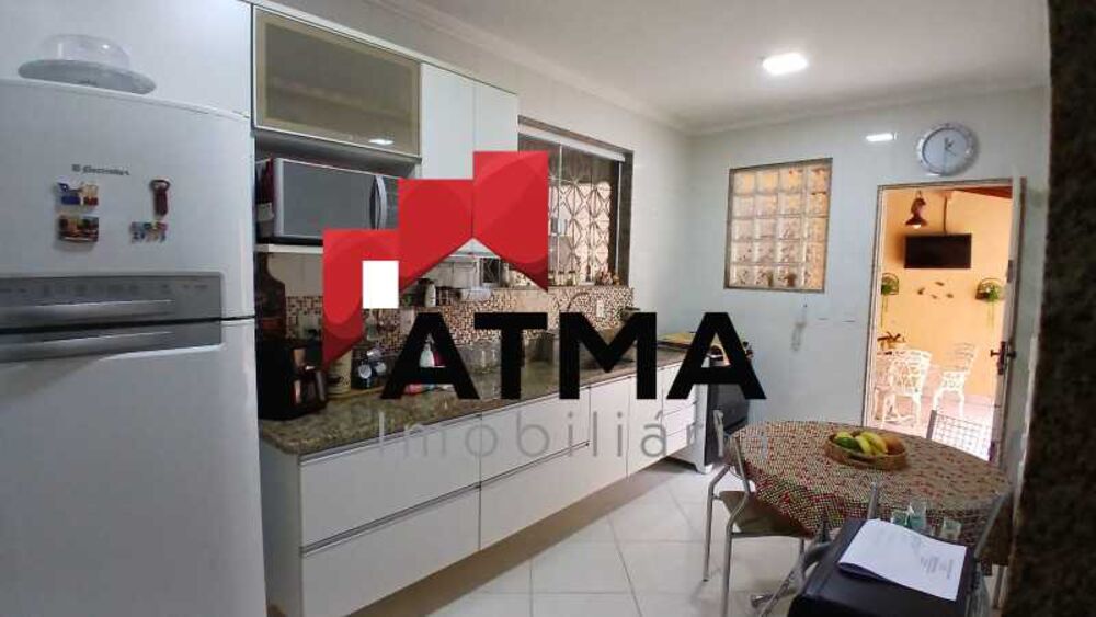 Casa, 4 quartos, 218 m² - Foto 4