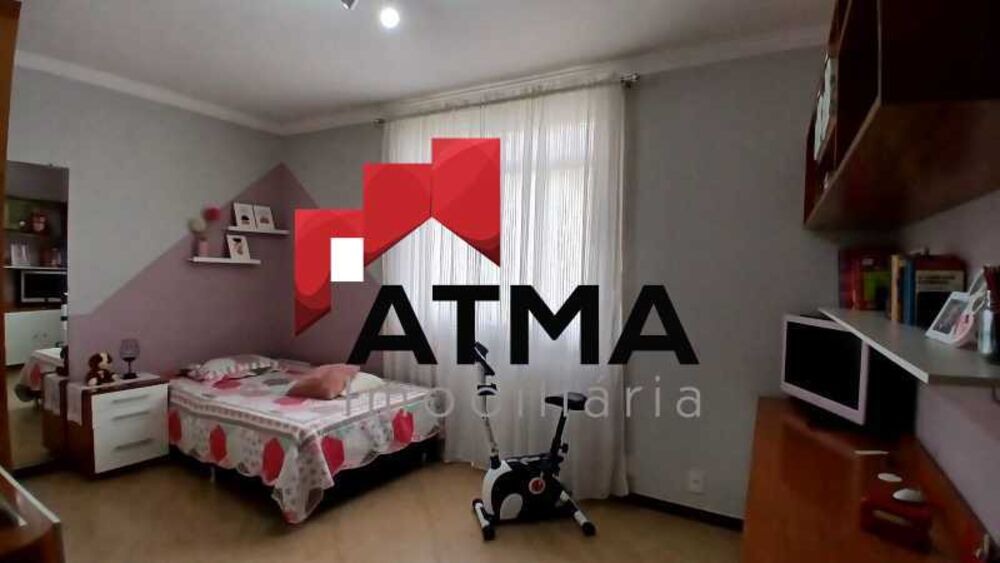 Casa, 4 quartos, 218 m² - Foto 3