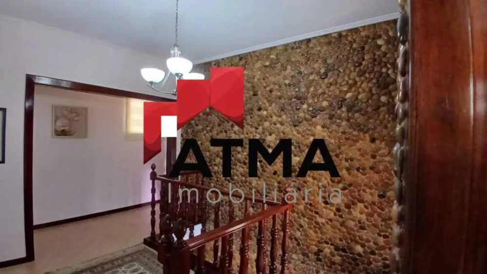 Casa, 4 quartos, 218 m² - Foto 28