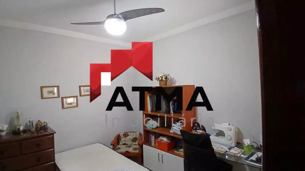 Casa, 4 quartos, 218 m² - Foto 17