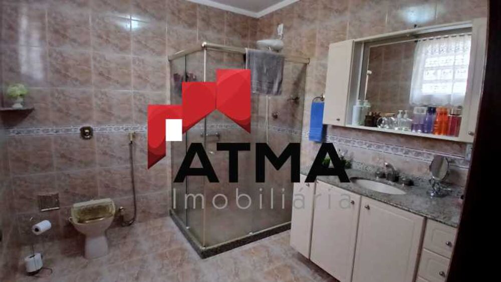 Casa, 4 quartos, 218 m² - Foto 2
