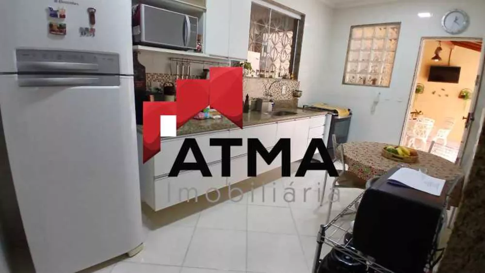 Casa, 4 quartos, 218 m² - Foto 16