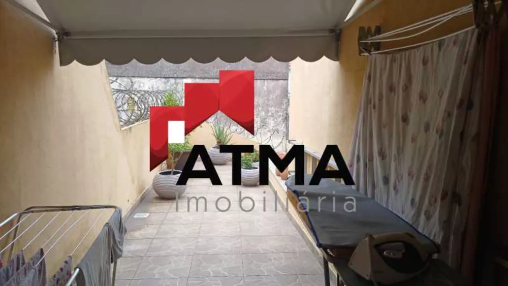 Casa, 4 quartos, 218 m² - Foto 24