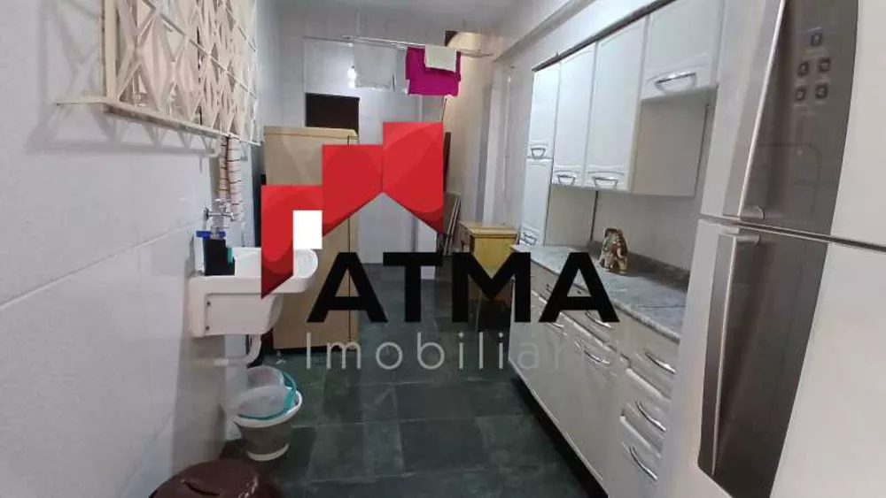 Casa, 4 quartos, 218 m² - Foto 19
