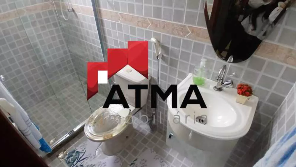 Casa, 4 quartos, 218 m² - Foto 5