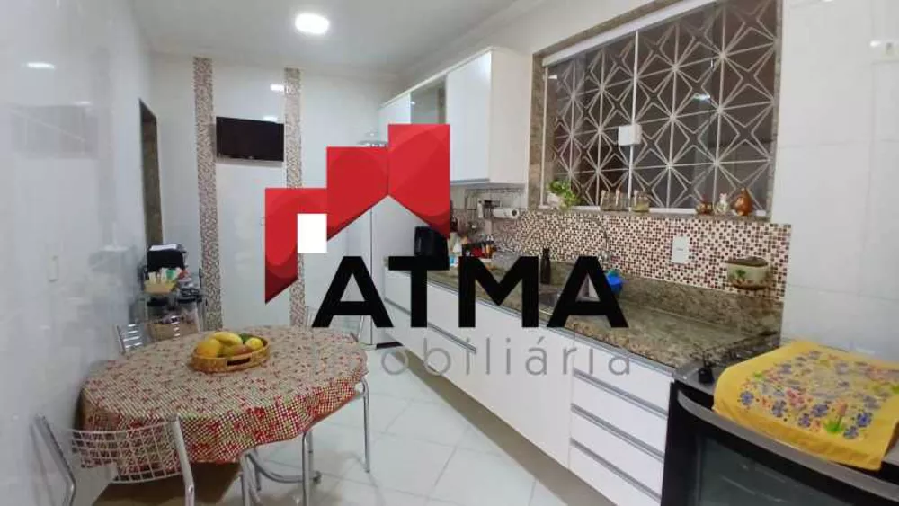 Casa, 4 quartos, 218 m² - Foto 22