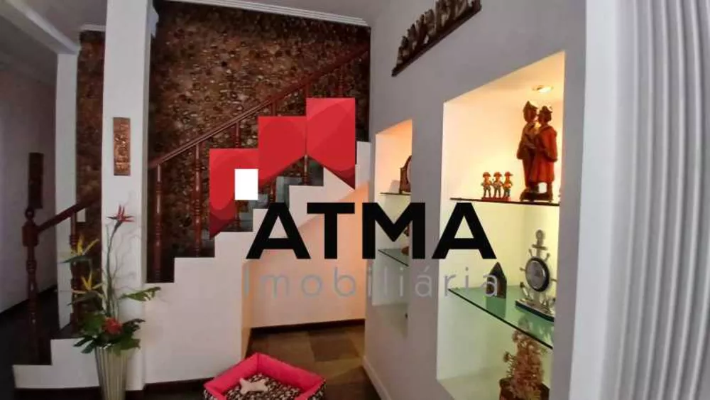 Casa, 4 quartos, 218 m² - Foto 23