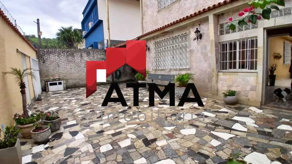 Casa, 4 quartos, 218 m² - Foto 20