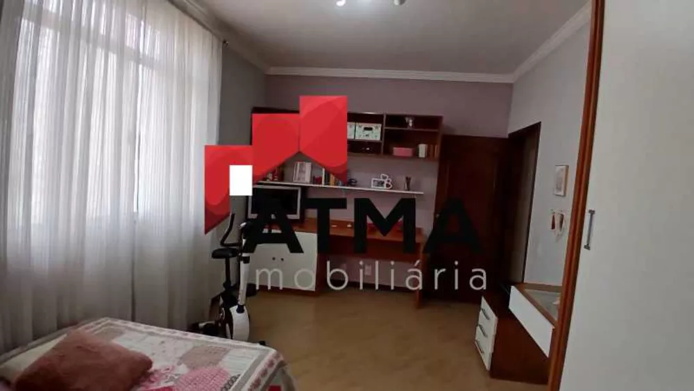Casa, 4 quartos, 218 m² - Foto 14