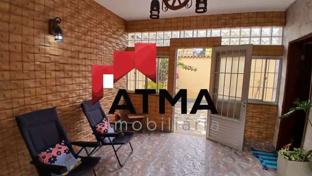 Casa, 4 quartos, 218 m² - Foto 15