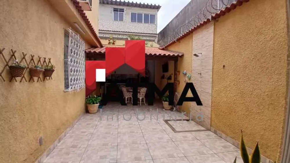Casa, 4 quartos, 218 m² - Foto 9