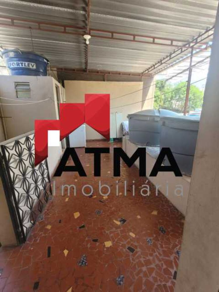 Casa, 2 quartos, 169 m² - Foto 14