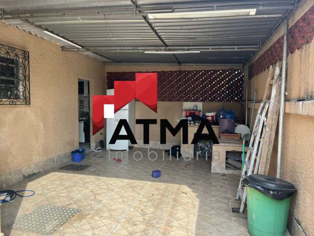 Casa, 2 quartos, 169 m² - Foto 19