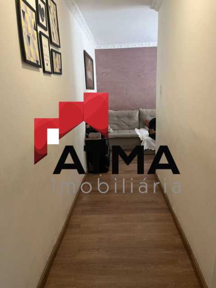 Casa, 2 quartos, 169 m² - Foto 5