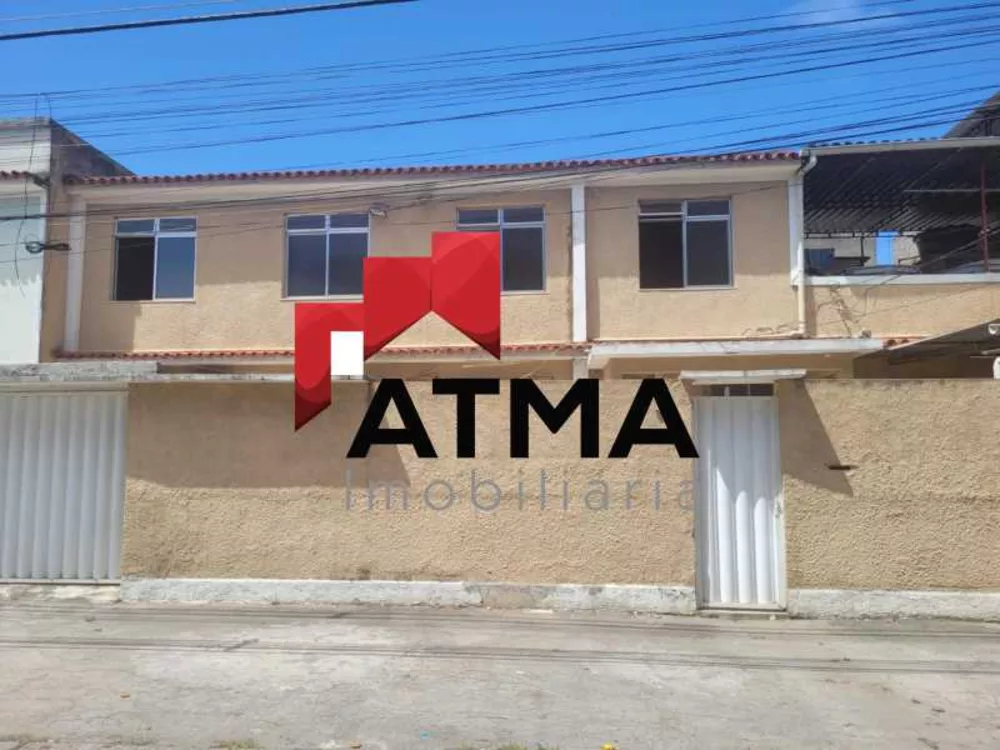 Casa, 2 quartos, 169 m² - Foto 2