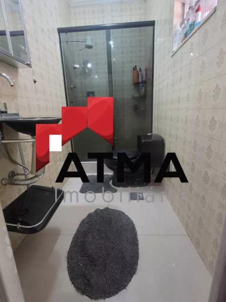 Casa, 2 quartos, 169 m² - Foto 12