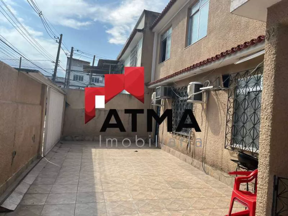 Casa, 2 quartos, 169 m² - Foto 1