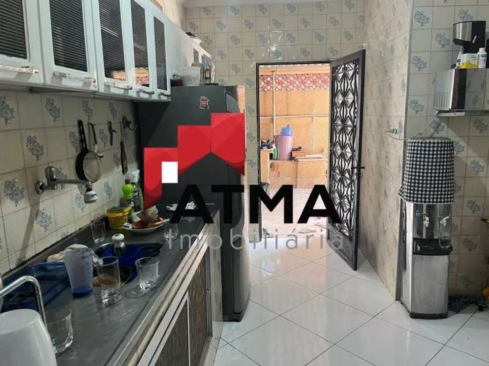 Casa, 2 quartos, 169 m² - Foto 6