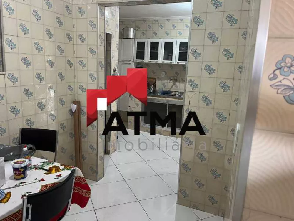 Casa, 2 quartos, 169 m² - Foto 7