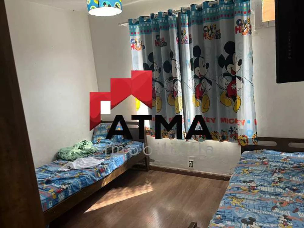 Casa, 2 quartos, 169 m² - Foto 11