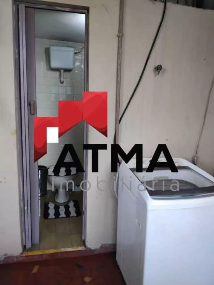 Casa, 2 quartos, 169 m² - Foto 16